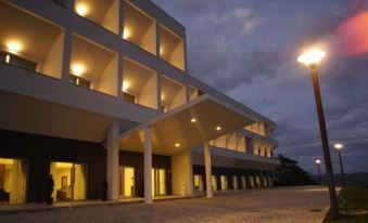 Placido Hotel Douro - Tabuaco