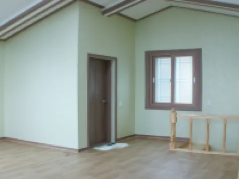 Jindo Haeoreum Pension โรงแรมในจินโด-กุน