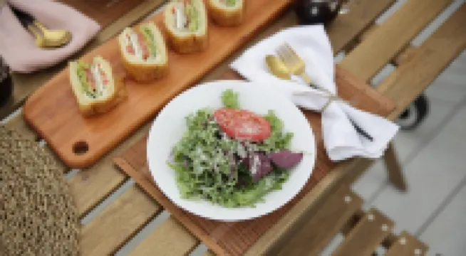 Taean(Anmyeondo) August Pool Villa Pension