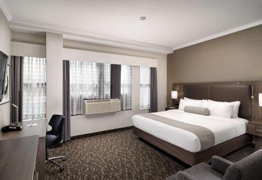 베스트 웨스턴 플러스