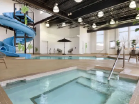 Microtel Inn & Suites by Wyndham Estevan Hoteles en Estevan