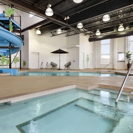 Microtel Inn & Suites by Wyndham Estevan