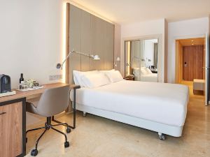 Hotel NH Logroño Herencia Rioja