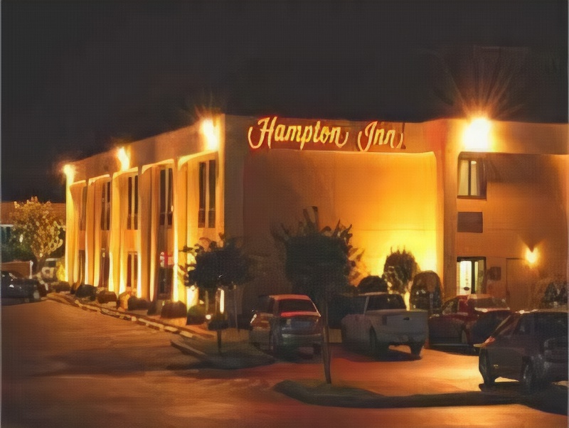 Red Lion Inn & Suites Hattiesburg