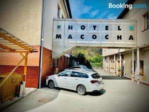 Holiday Hotel Macocha
