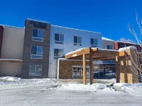 Fairfield Inn & Suites Hailey Sun Valley