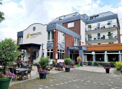 Parkhotel Lippstadt