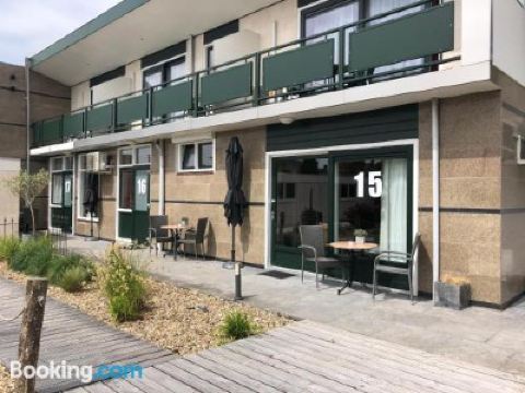 Twin Room with Terrace Hotel Rooms Photo