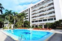 Maeyom Palace Hotel Hotel a Phrae