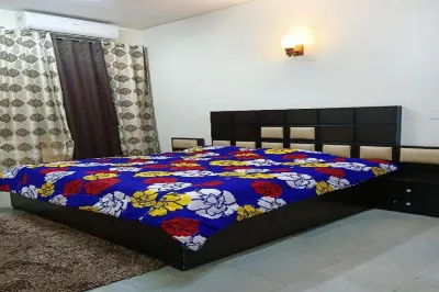 The Desire Hostel