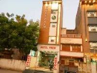 Hotel Prem