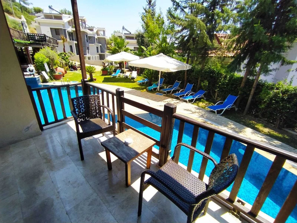 Alya Hotel Gocek (Alya Hotel Göcek)