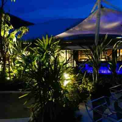 เมอร์เคียว ภูเก็ต ป่าตอง เจอร์นี่ย์ฮับ Hotel Exterior