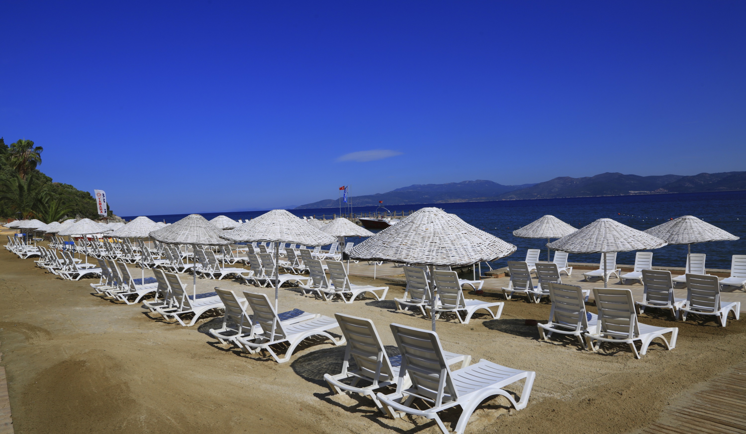 Labranda Ephesus Princess Kusadasi - All Inclusive