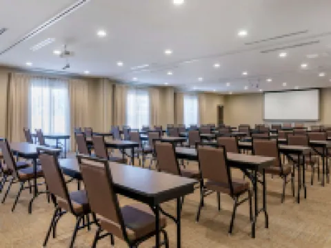 Sleep Inn Great Falls Airport Hotels in Cascade County