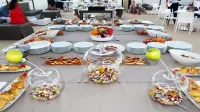 Resort Il Mulino - breakfast