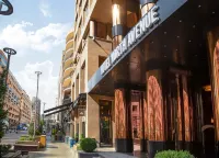 North Avenue by Stellar Hotels, Yerevan Các khách sạn ở 
