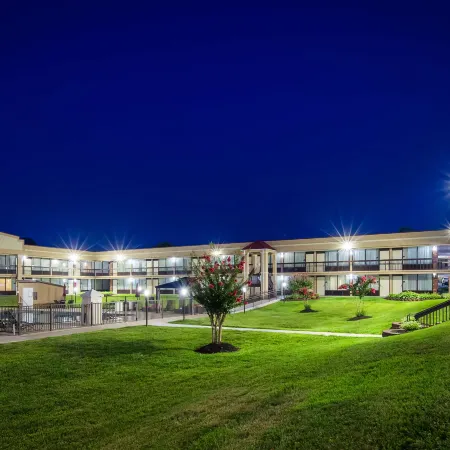 Baymont by Wyndham Culpeper
