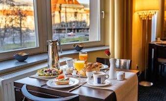 Royal International Leipzig