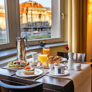 Royal International Leipzig