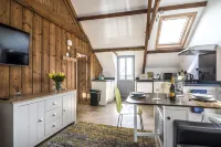 Ashgrove Farm - 1 Bedroom Apartment - Llawhaden