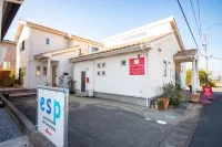 Guesthouse Esp