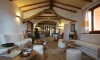Hotel Arathena - Afhentnings-/afleveringstjenester