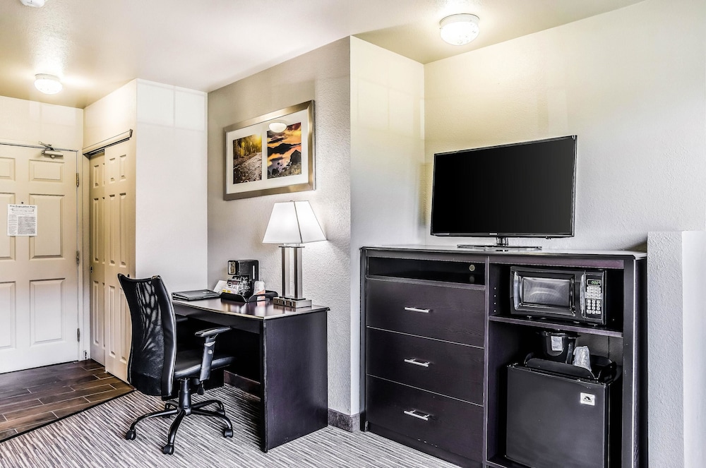 Quality Inn & Suites Westminster – Broomfield