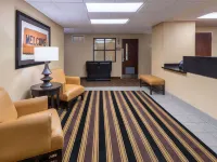Suburban Studios Columbus Bradley Park Hotels in Columbus