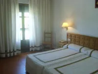 Hotel Hispanidad - balcony