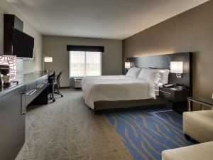 Holiday Inn Express & Suites Lancaster East - Strasburg