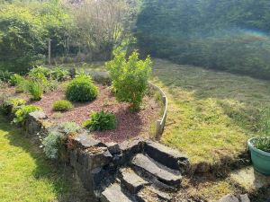 Welcoming House in Portree Isle of Sky Scotland