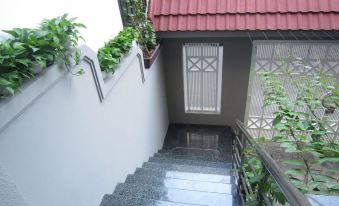 Supe Homestay Nguyen Thi Minh Khai