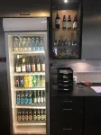 City Hotel Nattergalen - bar