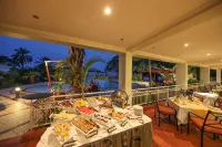 Lake Kivu Serena Hotel Hotels in Gisenyi