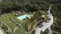 Cignella Resort Hotels in Torrita di Siena