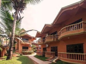 Ruffles Beach Resort