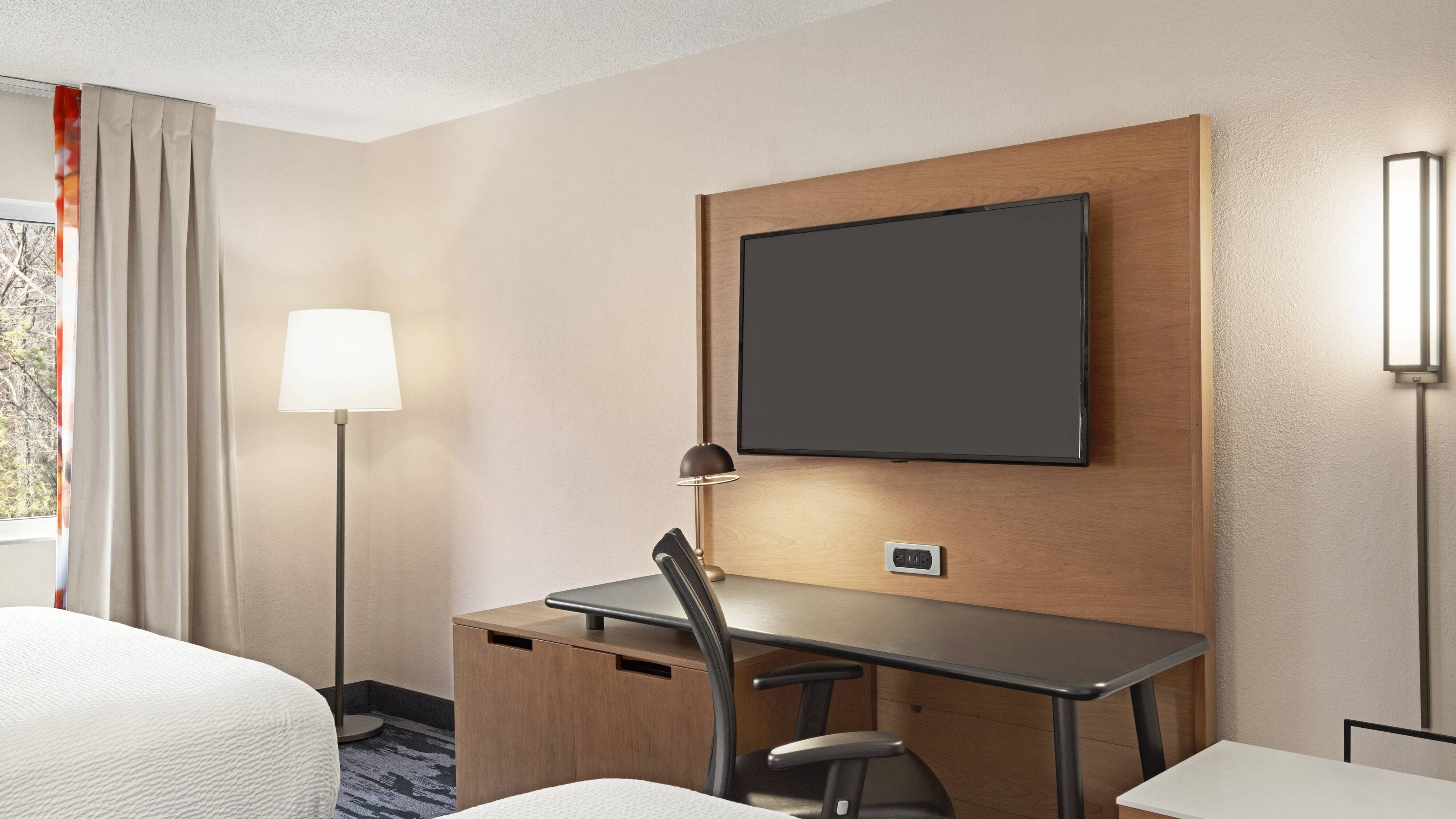 Fairfield Inn Marriott Niles