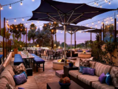 VEA Newport Beach, a Marriott Resort & Spa Hotels in Newport Beach