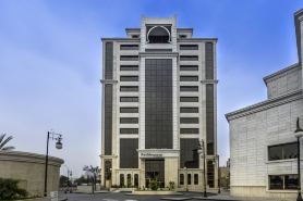 ريزيدنس ان الجزائر باب الزوار