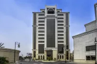 阿爾及爾巴布·埃祖瓦爾Residence Inn 酒店