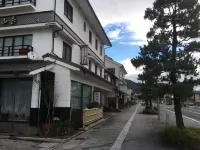 Hotel Yamachou Hotels in Akō