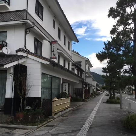 Hotel Yamachou