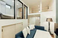 Your Room Kumamoto Station