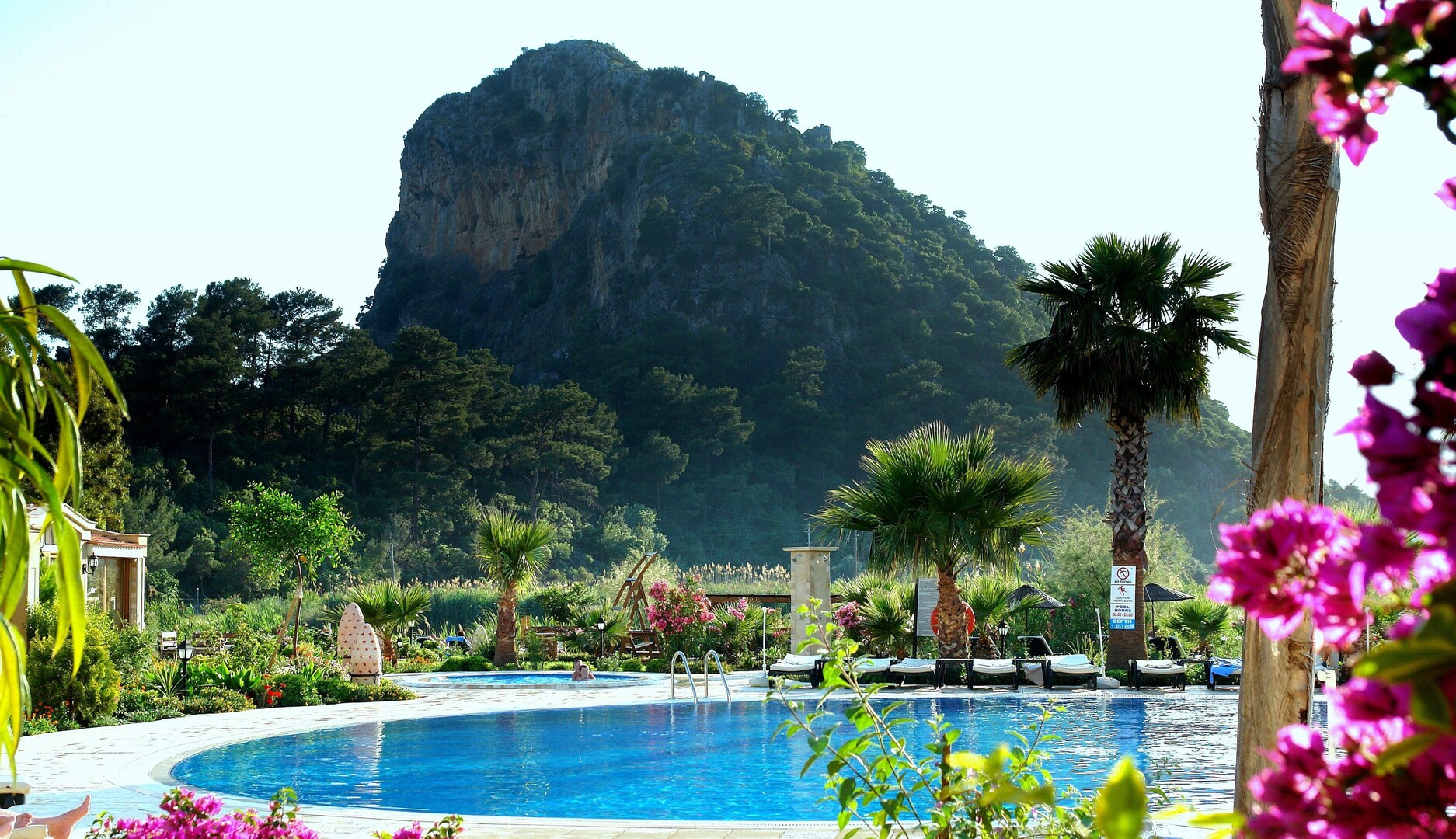 Dalyan Resort - Special Class