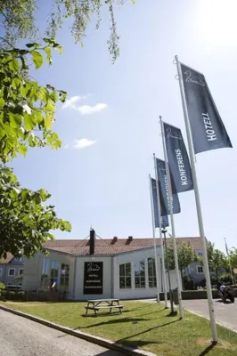 Hotell Svanen Các khách sạn ở Kalmar