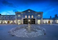 Station Side Penthouse Các khách sạn gần Wolverhampton Crown Court