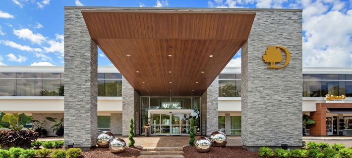 The Kingsley Bloomfield Hills - a DoubleTree by Hilton Hotels in Oakland County