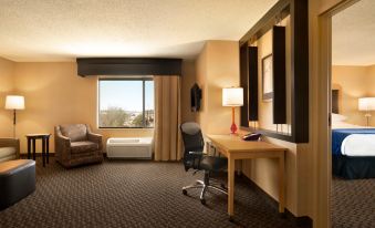 DoubleTree by Hilton Oklahoma City Airport