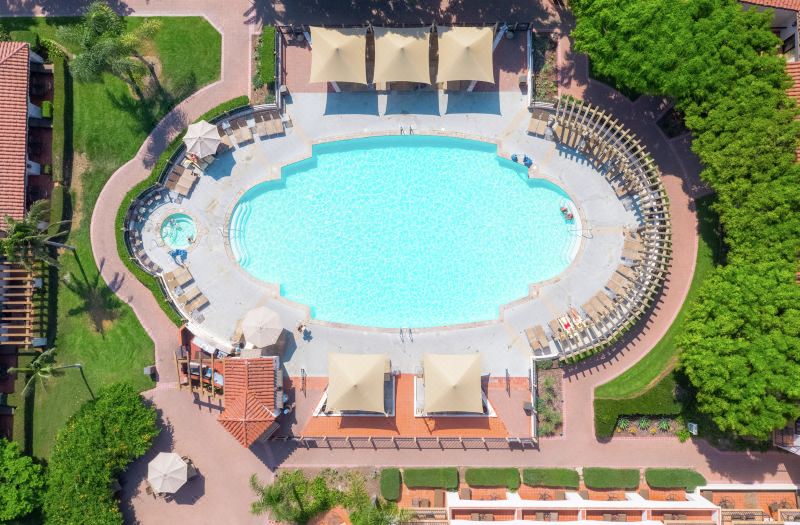 Hilton Santa Barbara Beachfront Resort photo 4